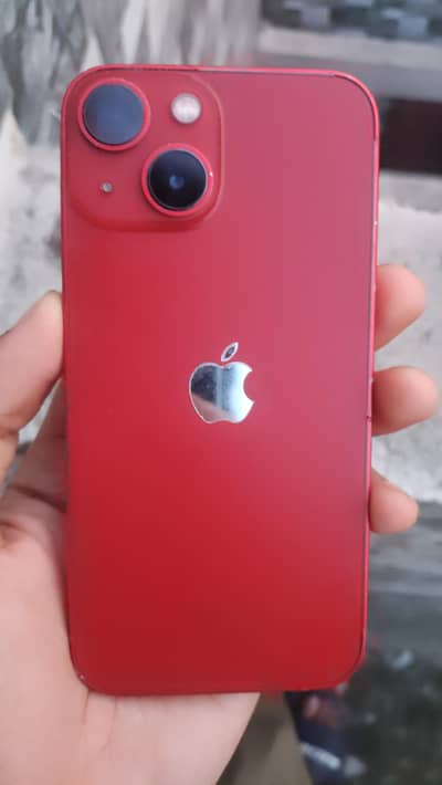 Apple iPhone 13 mini pack jv