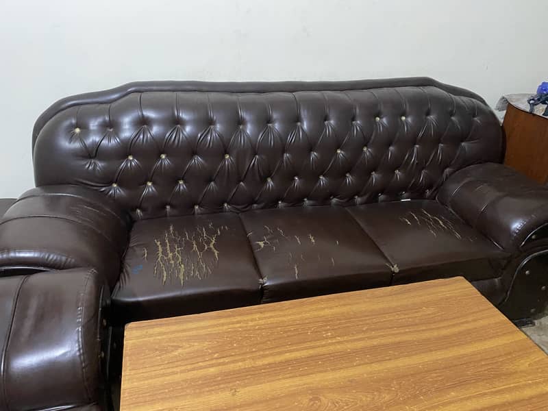 Sofa set 0