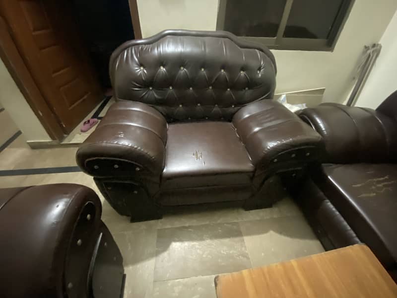 Sofa set 1