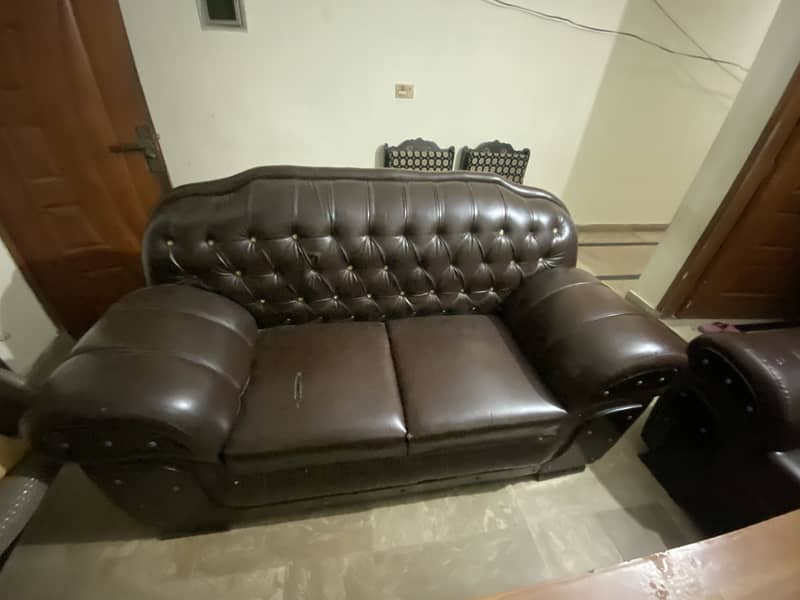 Sofa set 2