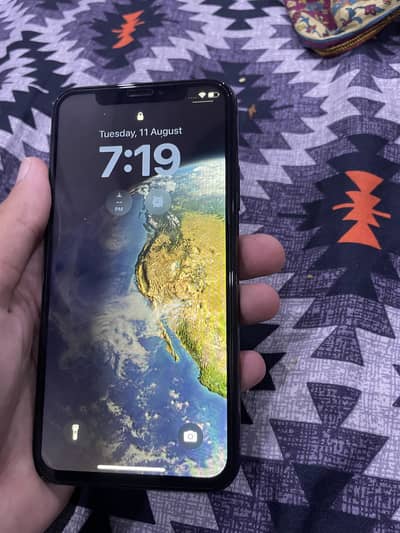 iPhone XS 256GB