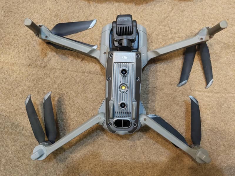 Drone camera 0