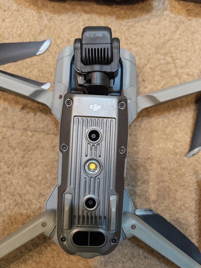 Drone camera 2