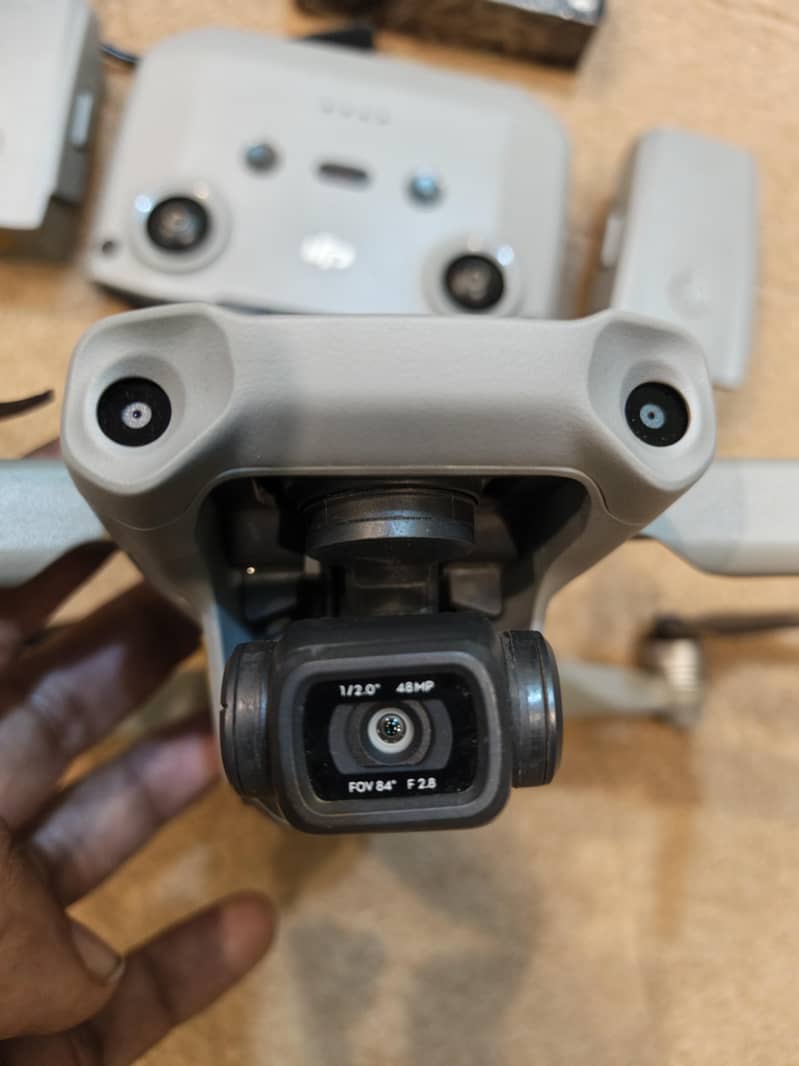 Drone camera 3
