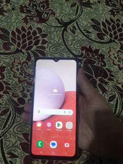 Samsung Mobile A13