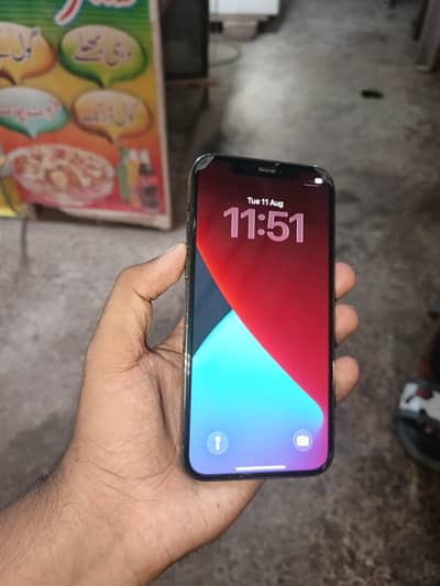 Apple iPhone 12 Pro