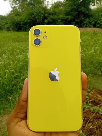 Apple iPhone 11