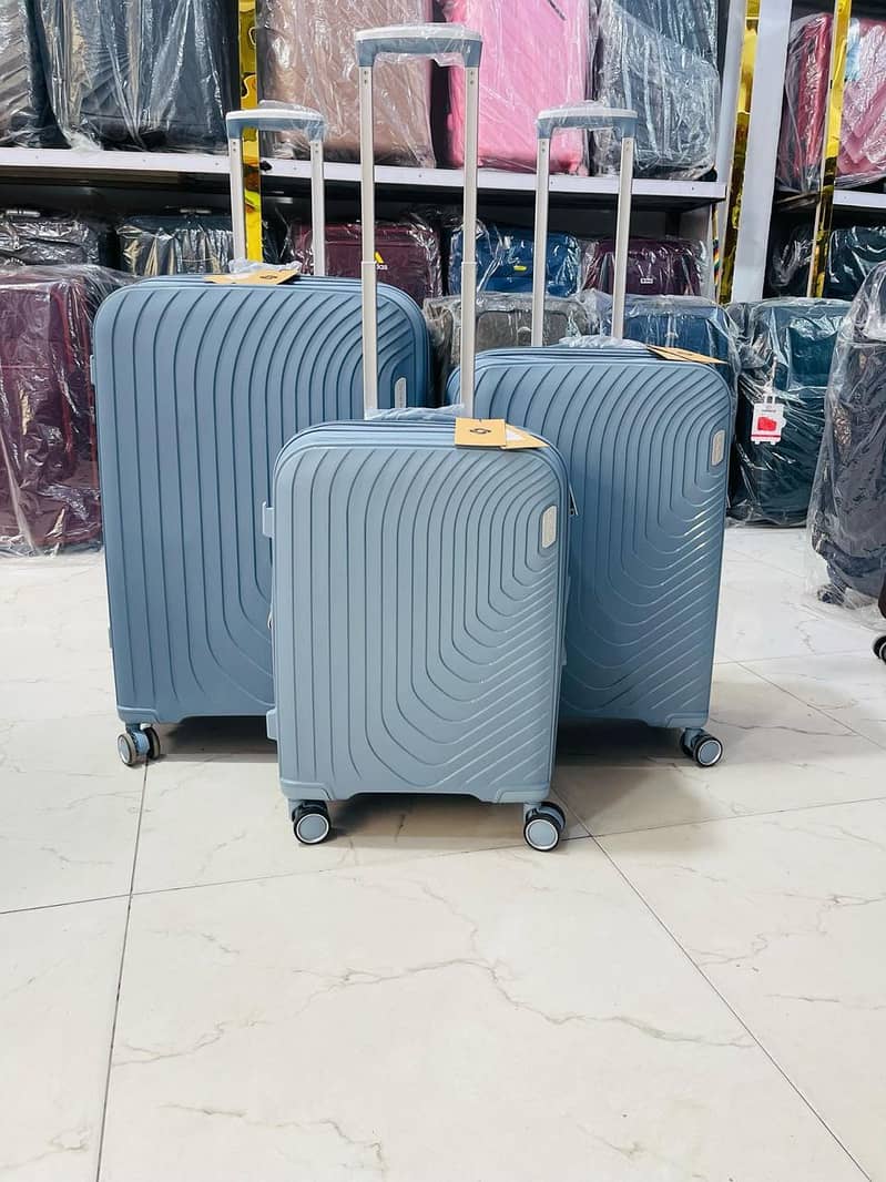Samsonite 0