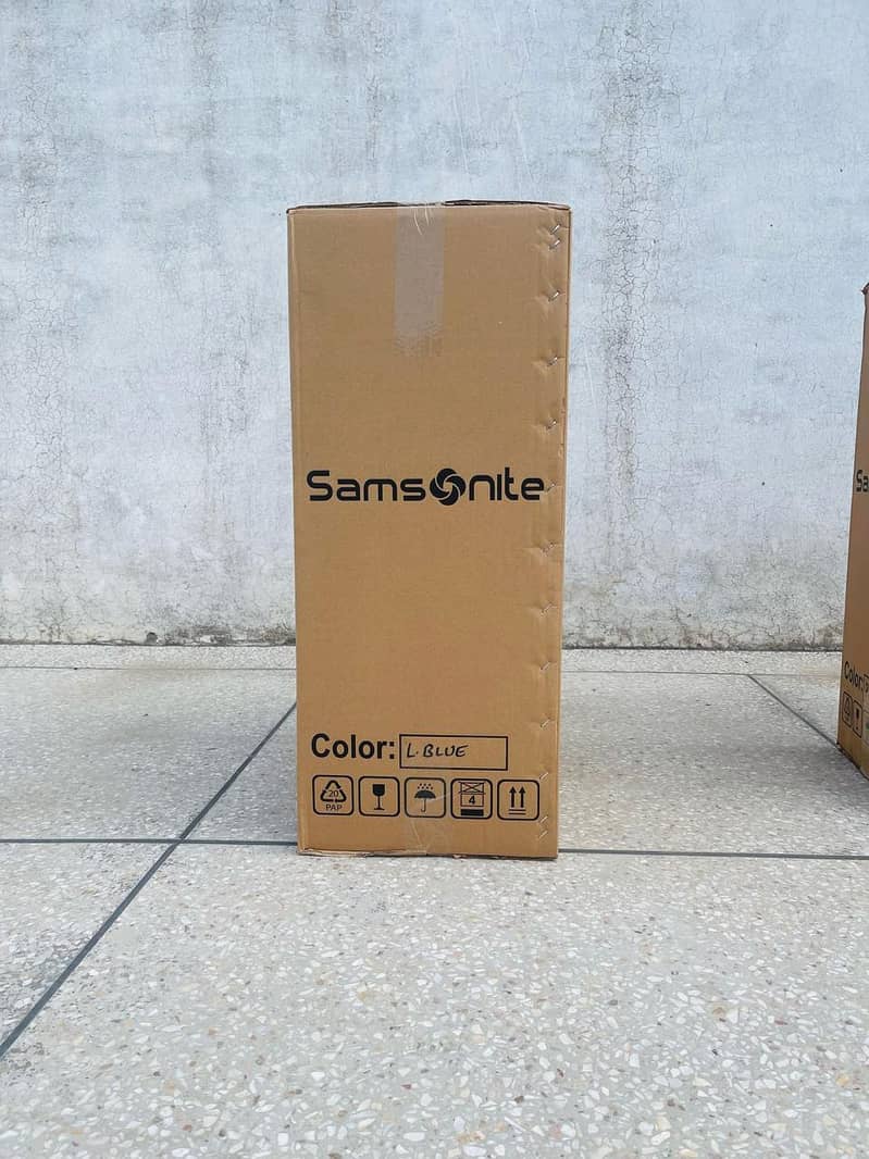 Samsonite 2