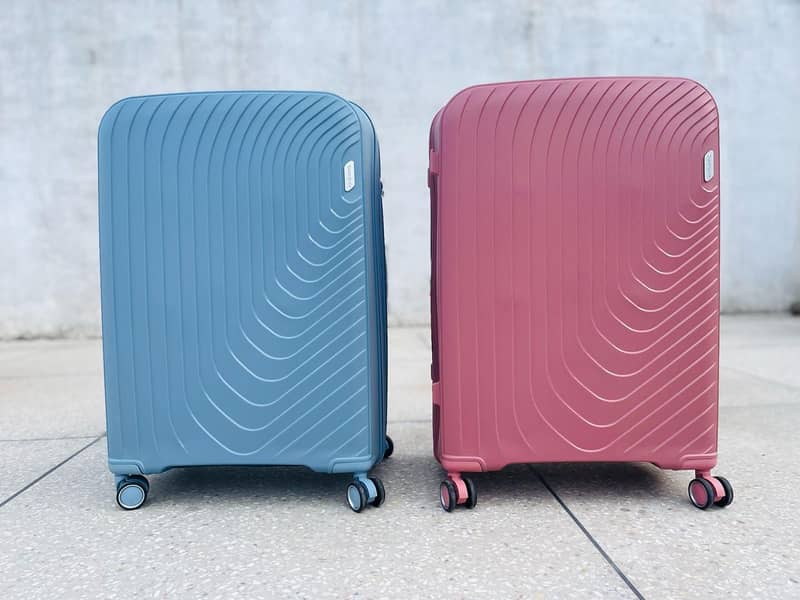 Samsonite 3