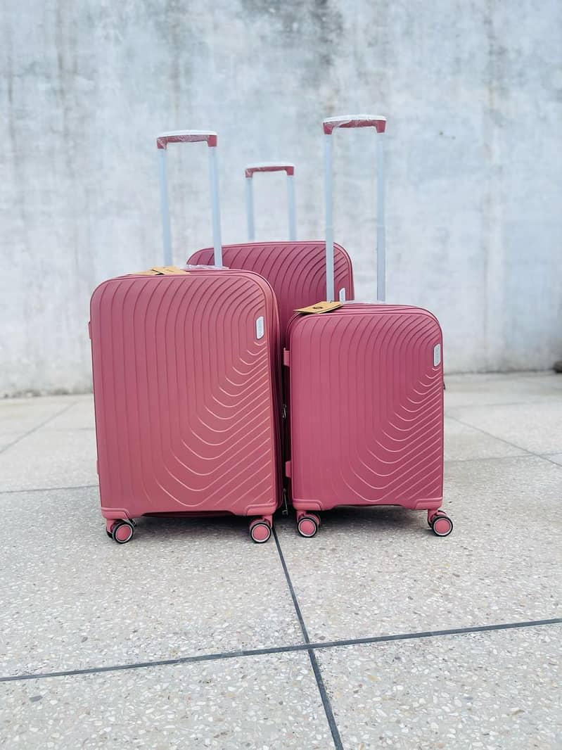 Samsonite 5