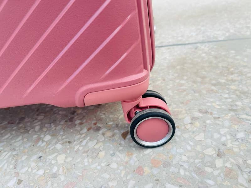 Samsonite 6