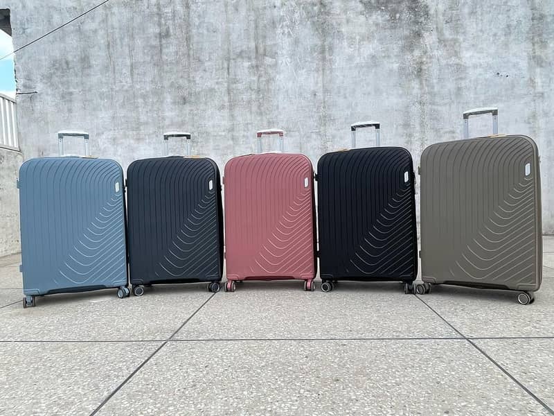 Samsonite 7