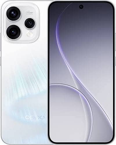 OPPO Reno 15