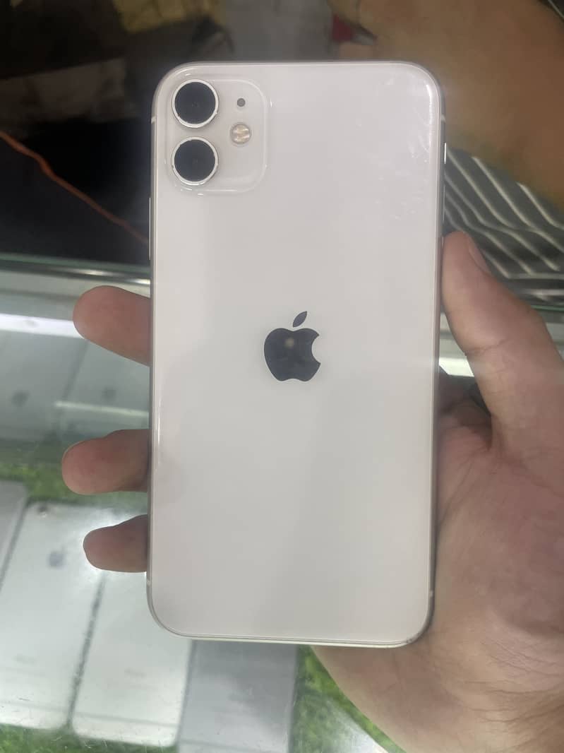 Apple iPhone 11 2