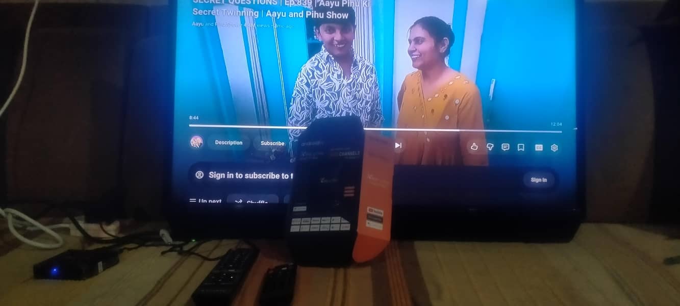 LED TV 3