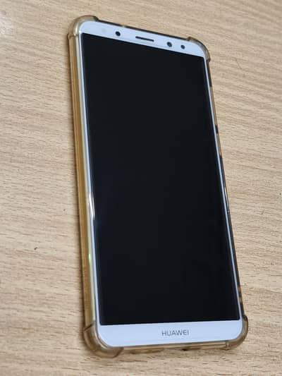 Huawei Mate 10 Lite