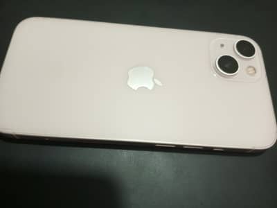 iphone 13 JV 128Gb Battery Heatlh 90%