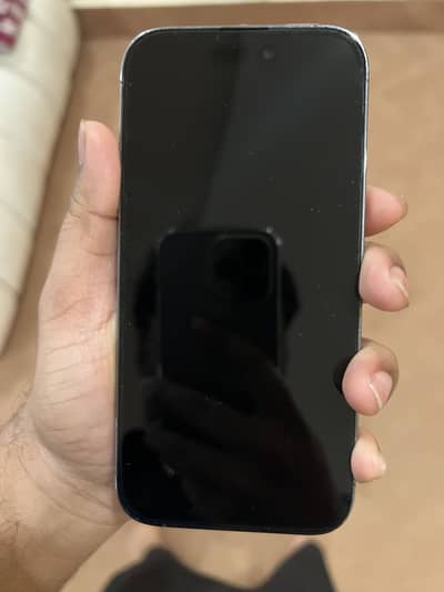 Apple iPhone 14 Pro 256gb pta approved