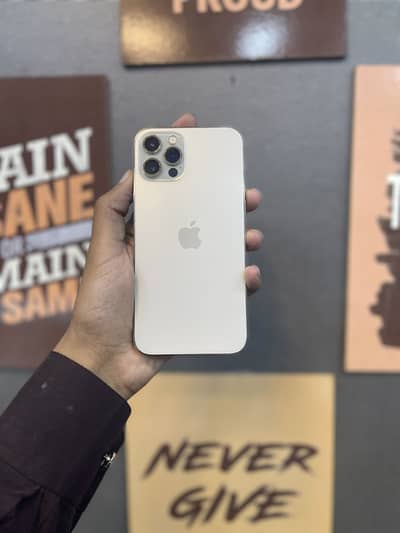 Apple iPhone 12 Pro | Dual Physical PTA Approved |