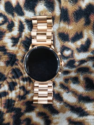 zero Royal smartwatch 1.43 AMOLED ultra big screen Belutooth calling