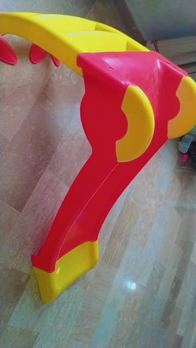 kids slide