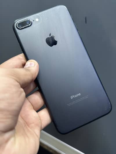 7 plus 256 approved