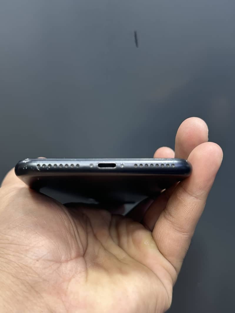7 plus 256 approved 2