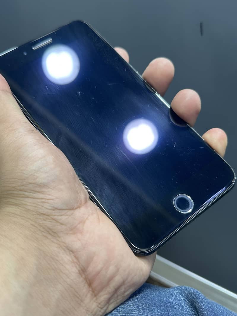 7 plus 256 approved 5