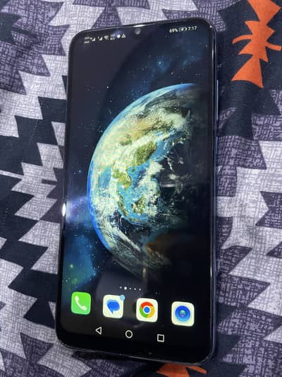 Honor 10 Lite