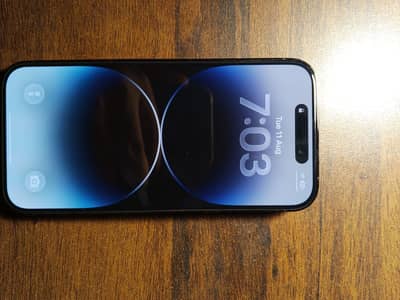 Apple iPhone 14 Pro