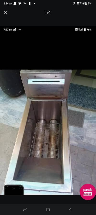 fryer