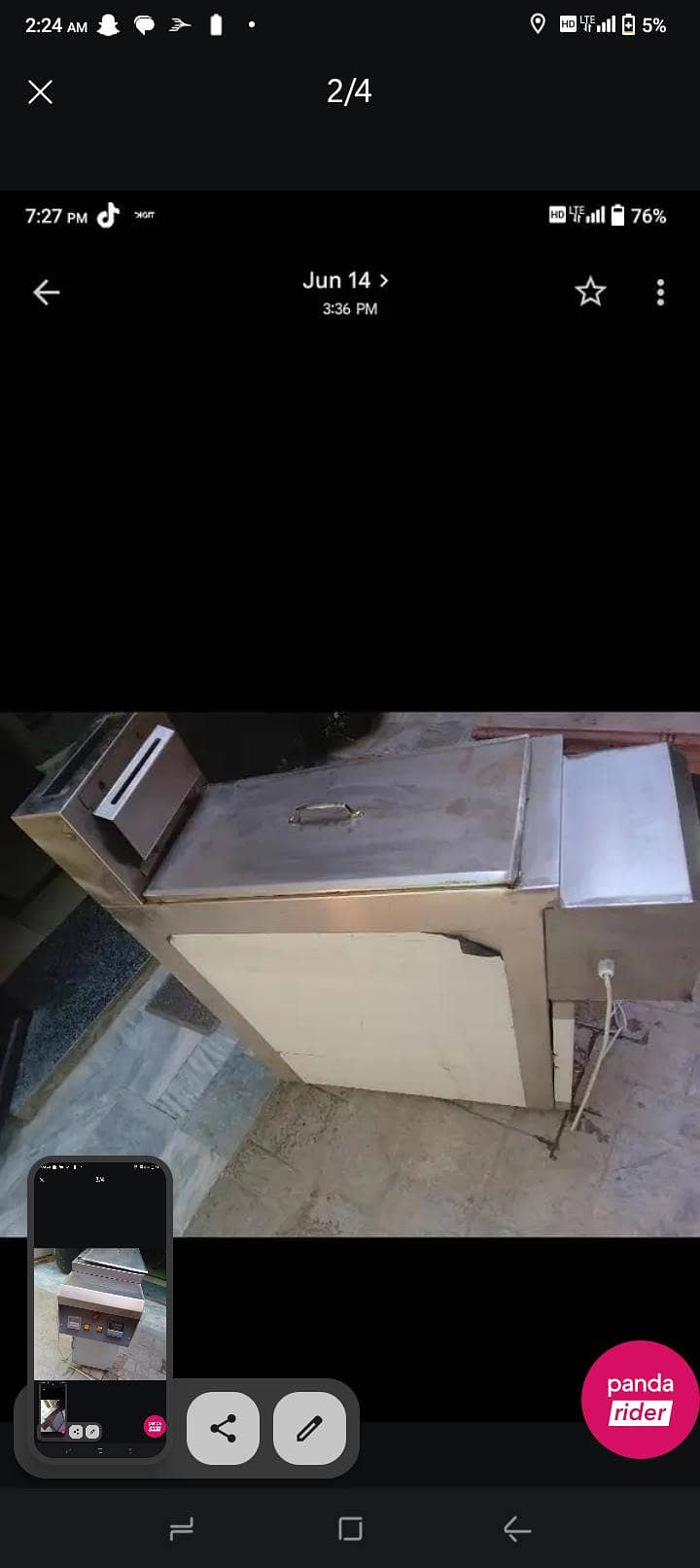 fryer 1
