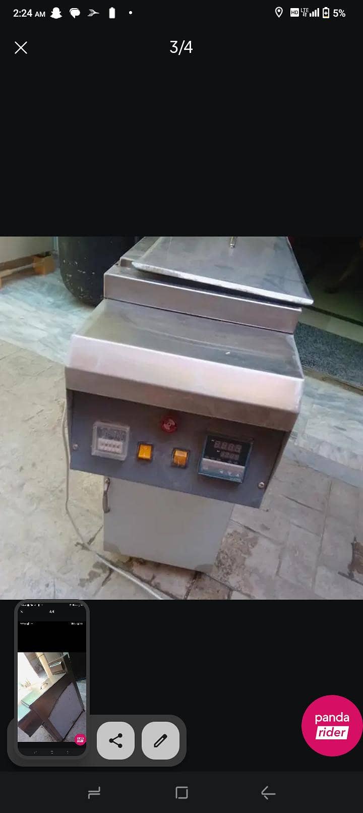 fryer 2