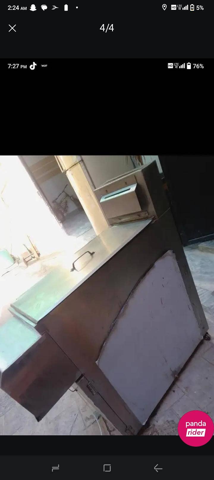 fryer 3