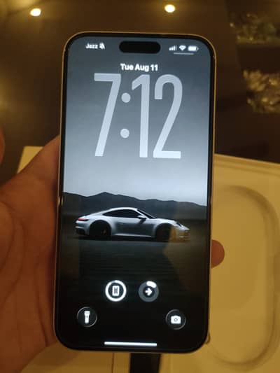 Apple iPhone 16 Plus PTA Approved