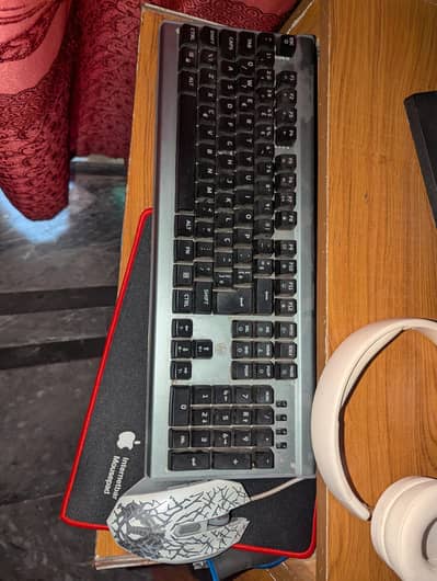 Gaming PC  03164701649