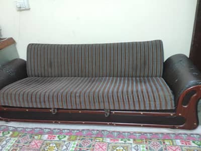 Sofa ComBed