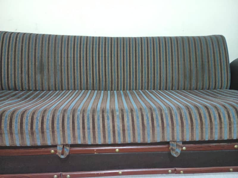 Sofa ComBed 1