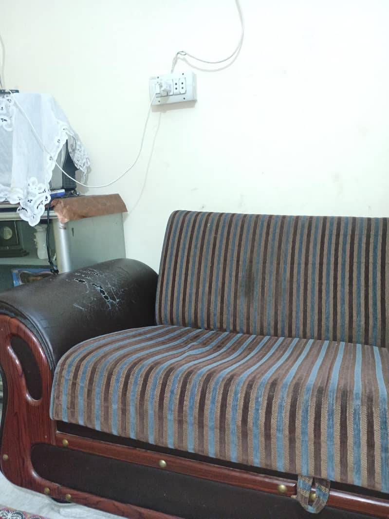 Sofa ComBed 2