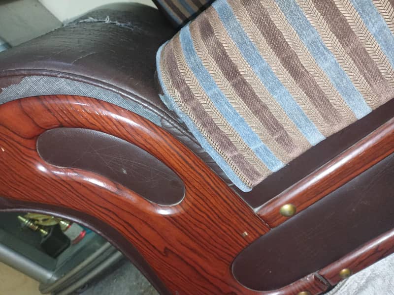 Sofa ComBed 3