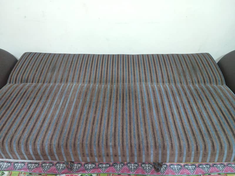 Sofa ComBed 4