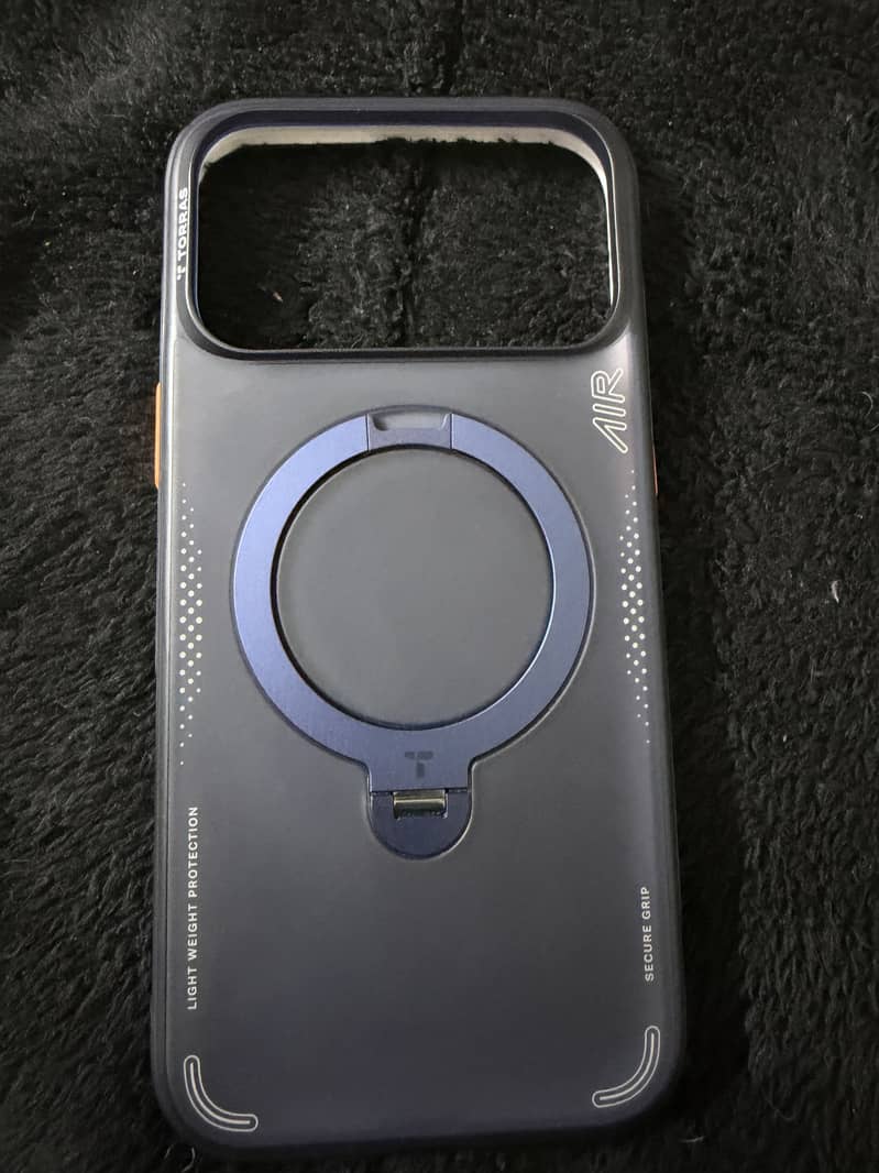 iPhone 17 pro max case 1
