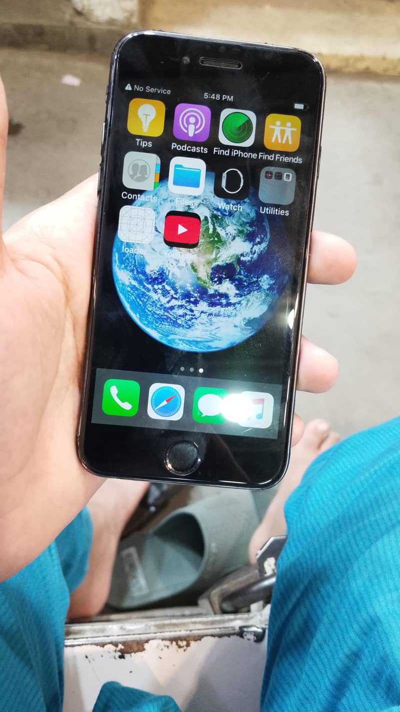 Apple iPhone 6 2