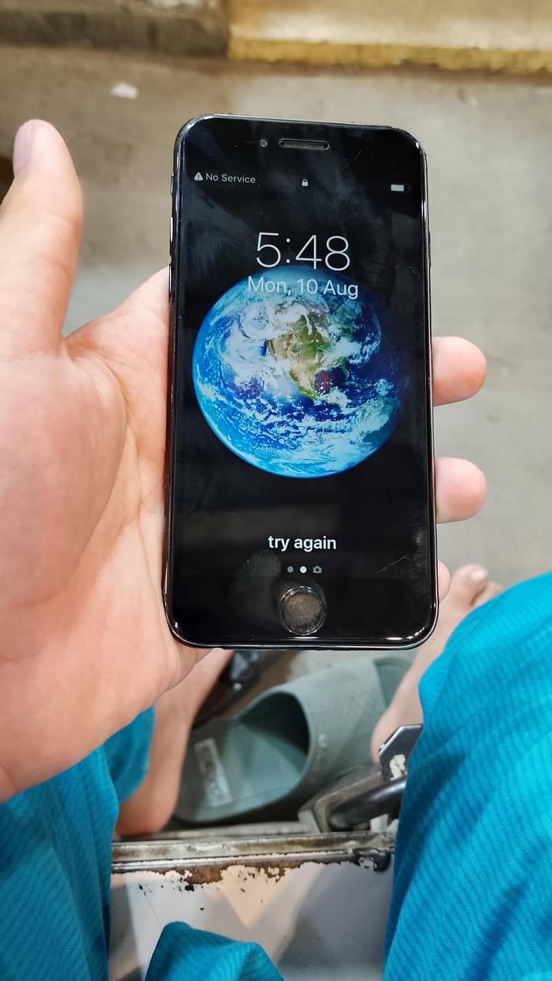Apple iPhone 6 4