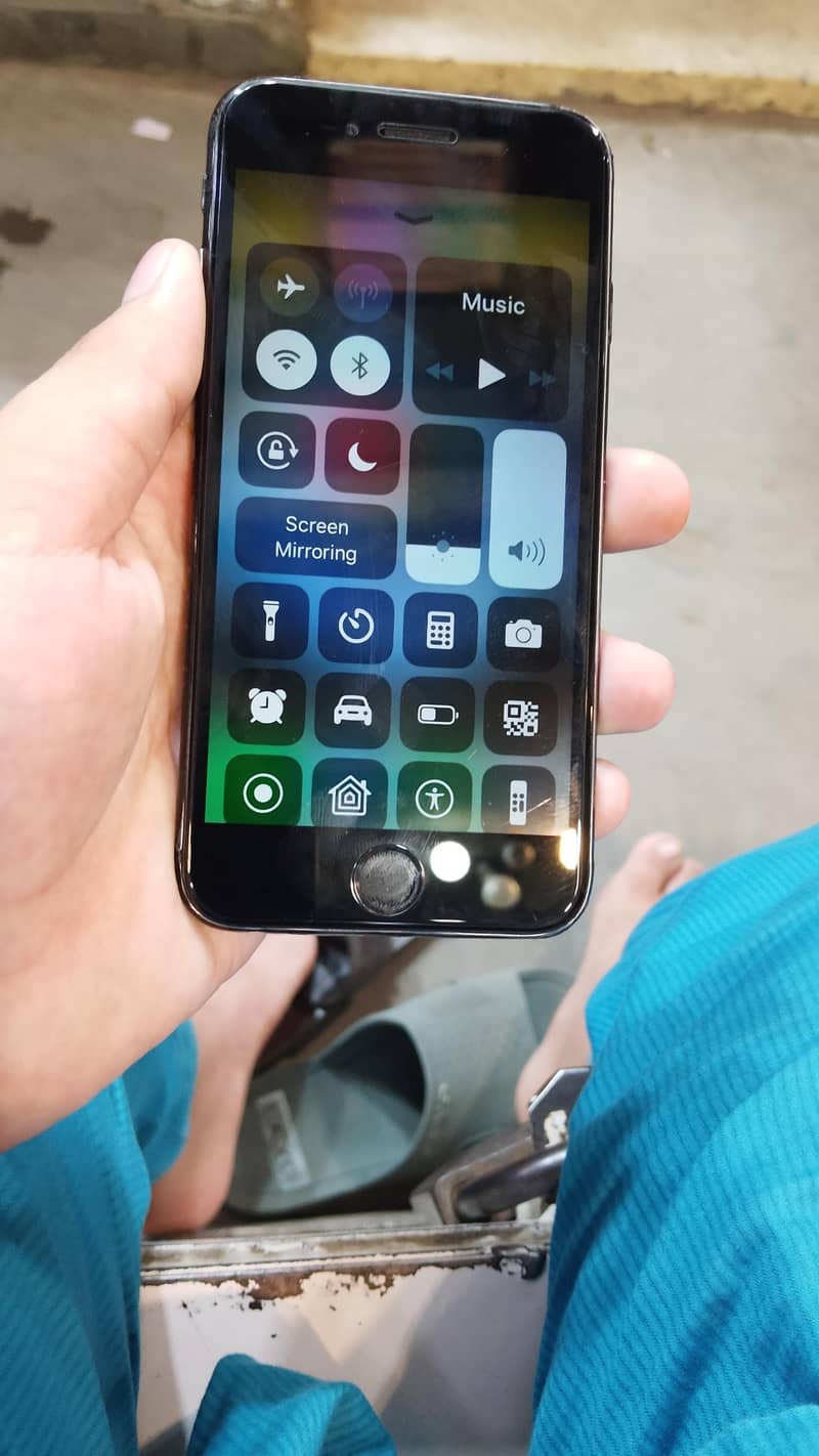 Apple iPhone 6 5