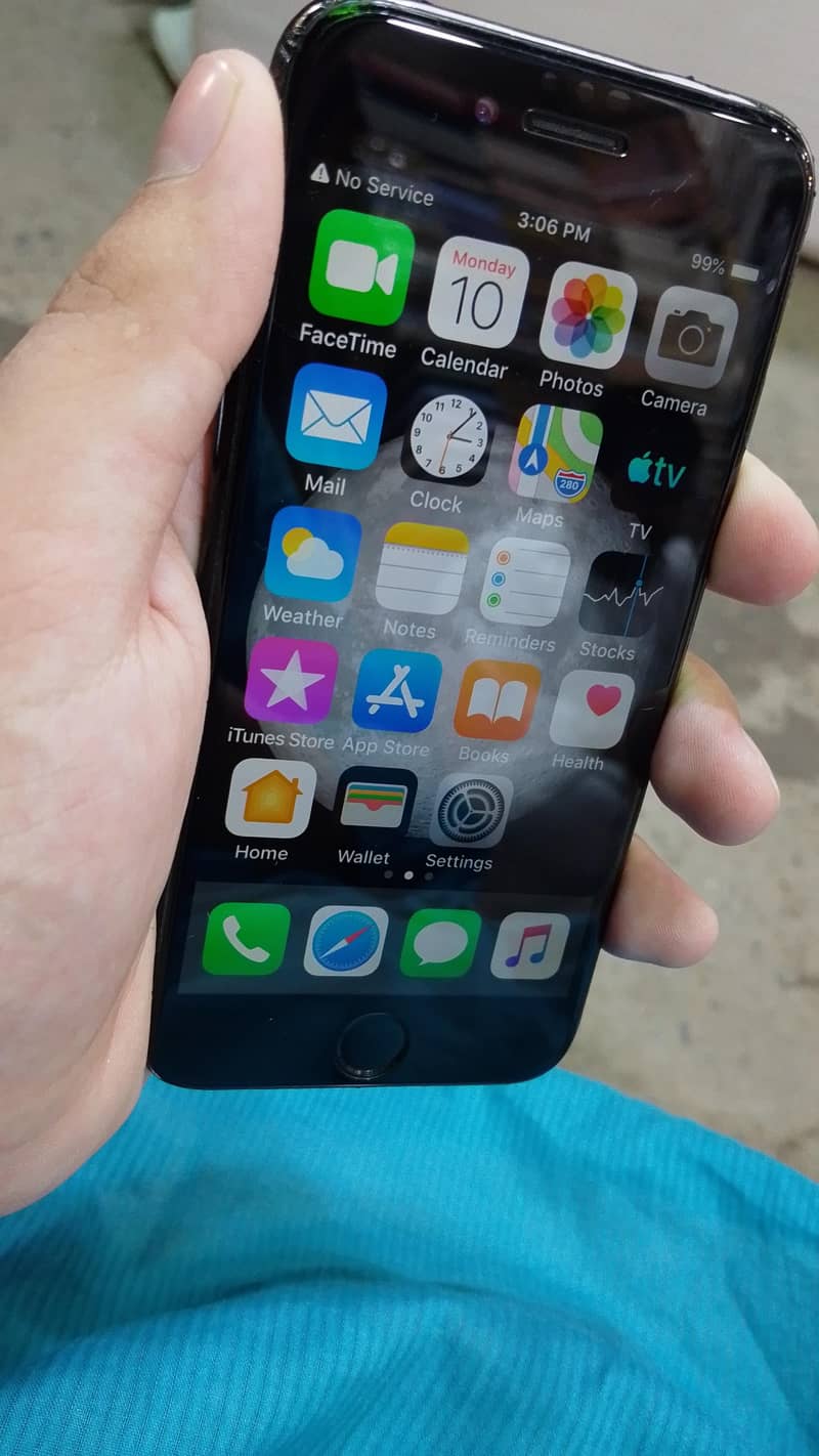 Apple iPhone 6 9