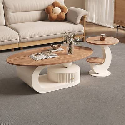 Center table- Coffee table- Marbel table- Wooden table- dining table