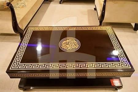Center table- Coffee table- Marbel table- Wooden table- dining table