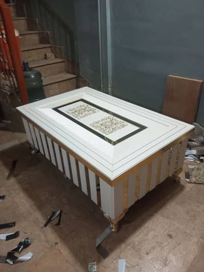 Center table- Coffee table- Marbel table- Wooden table- dining table